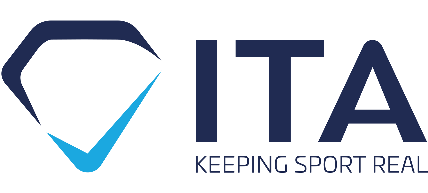 Image of ITA Logo