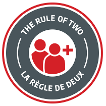RCM Rule of 2 Logo