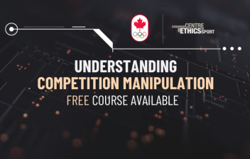 Understanding Competition Manipulation