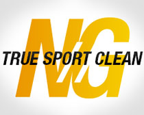 True Sport Clean:NG