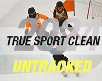 True Sport Clean Untracked 2024