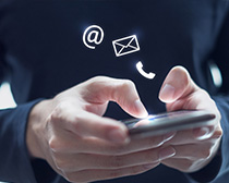 Email Us