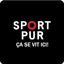 Logo - Sport pur