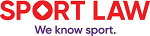 Sport Law Logo
