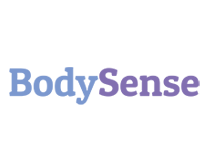 New BodySense logo