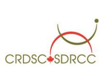 Logo du CRDSC