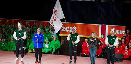 Canada Games PEI 2023