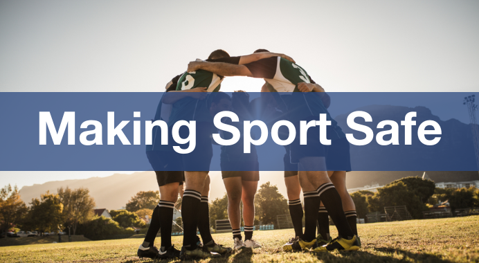 Making Sport Safe