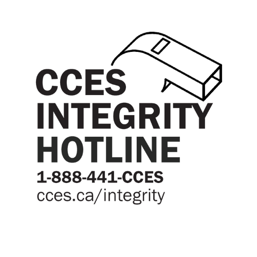 Integrity Hotline logo