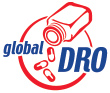 Global DRO