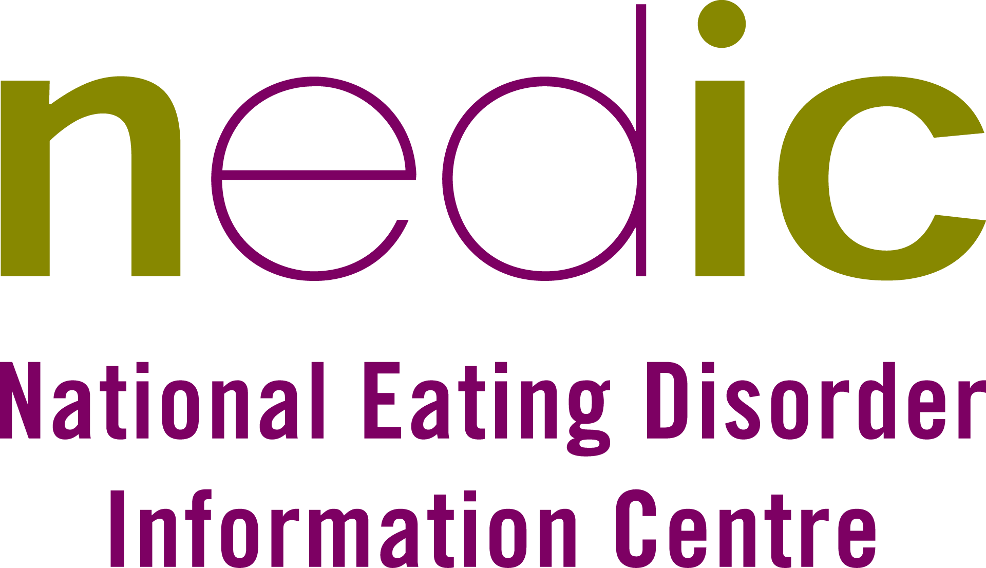 NEDIC logo