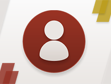 Profile module logo