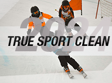 True Sport Clean