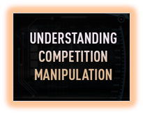 Understanding Competition Manipulation e-learning course