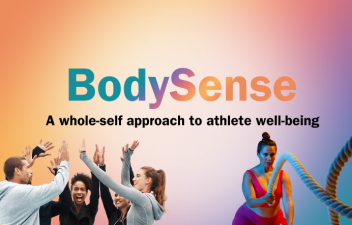 Body Sense: A whole-self approach to athlete well-being